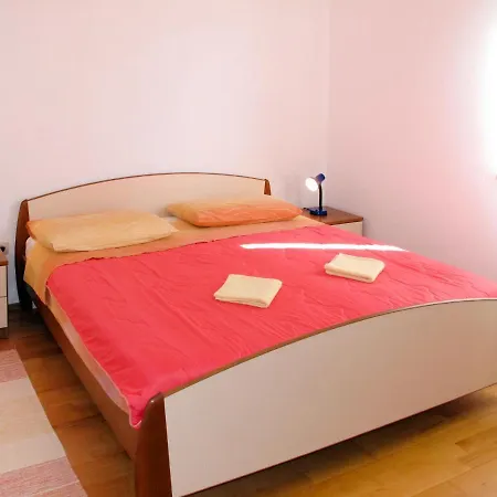 Haus Anelis Appartement *