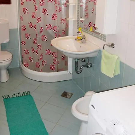 Haus Anelis Appartement
