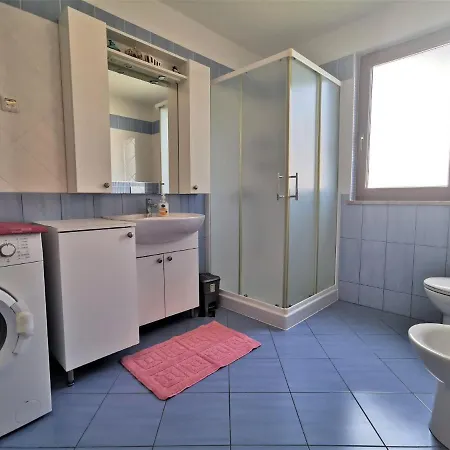 Haus Anelis Appartement *