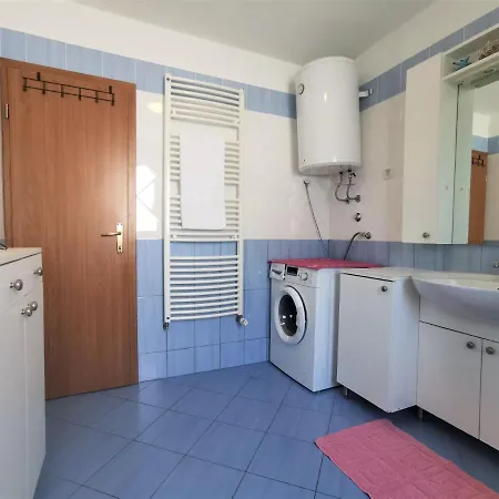 Haus Anelis Appartement