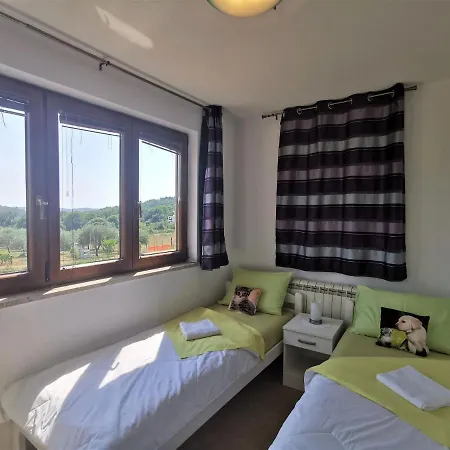 Appartement Haus Anelis
