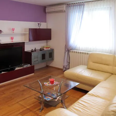 Haus Anelis Appartement
