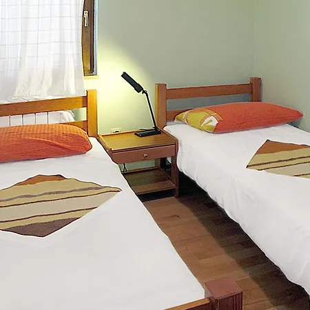 Appartement Haus Anelis Valbandon