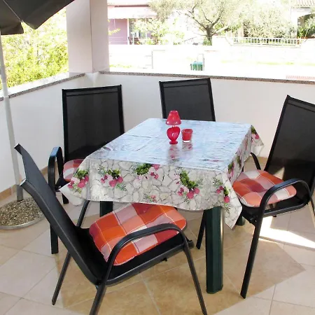 Haus Anelis Apartment *