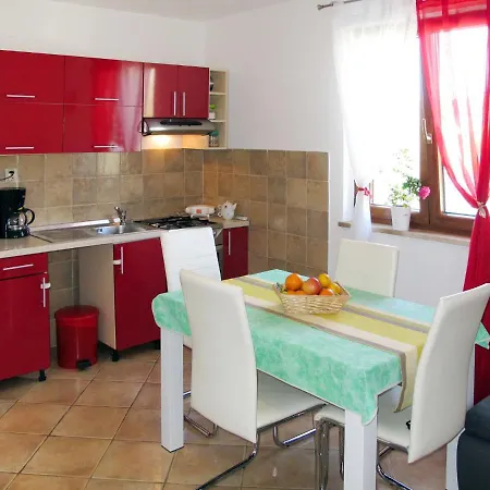 Haus Anelis Apartment